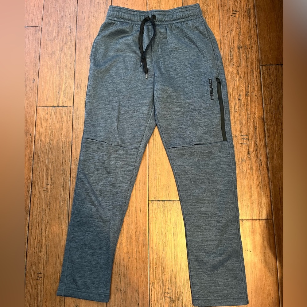 HEAD sweatpants